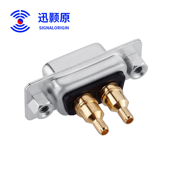 走進連接器|射頻連接器的基礎認識 走進連接器|射頻連接器的基礎認識